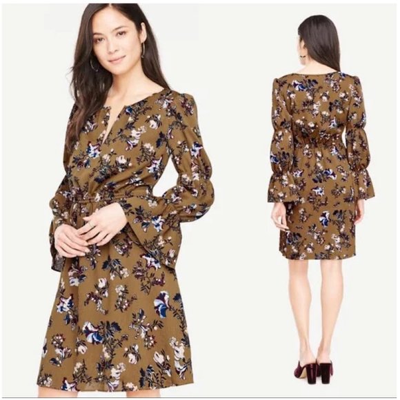 Ann Taylor Dresses & Skirts - Ann Taylor Dress